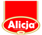 Krówki Alicja | Producent tradycyjnych krówek z Żywca Logo